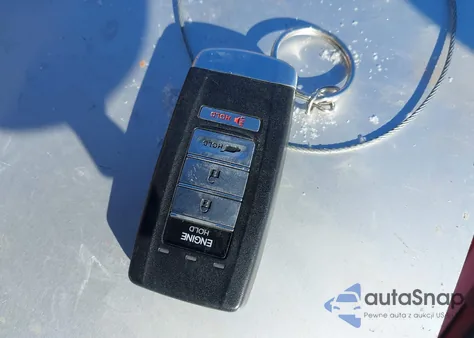 2014 Acura Mdx из США, поврежденный, VIN 5FRYD4H22EB006930